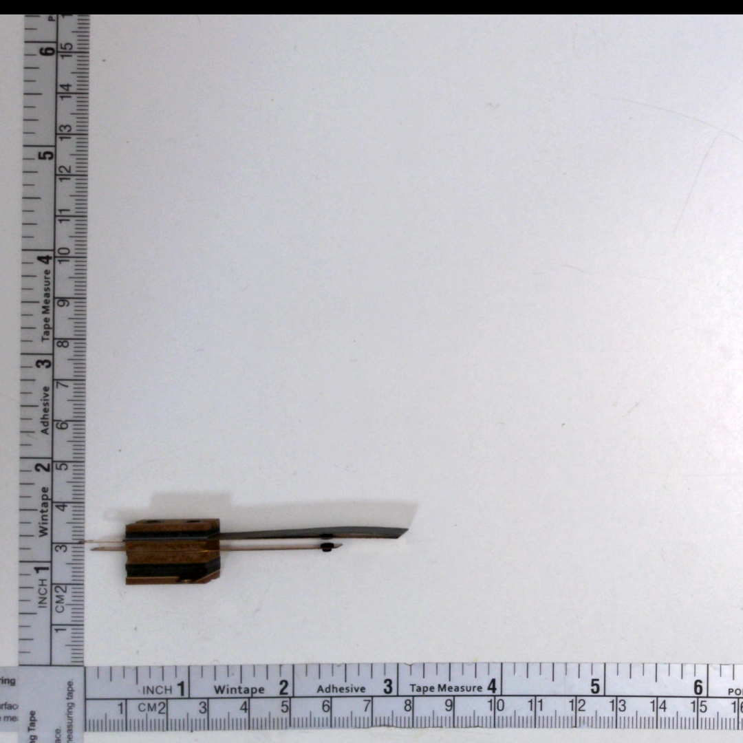 LEAF SWITCH ASSY SW-1A-128L