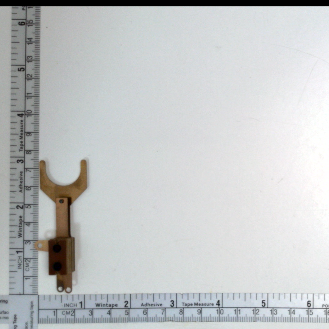 Ball Popper Leaf Switch Assy. SW-1A-167