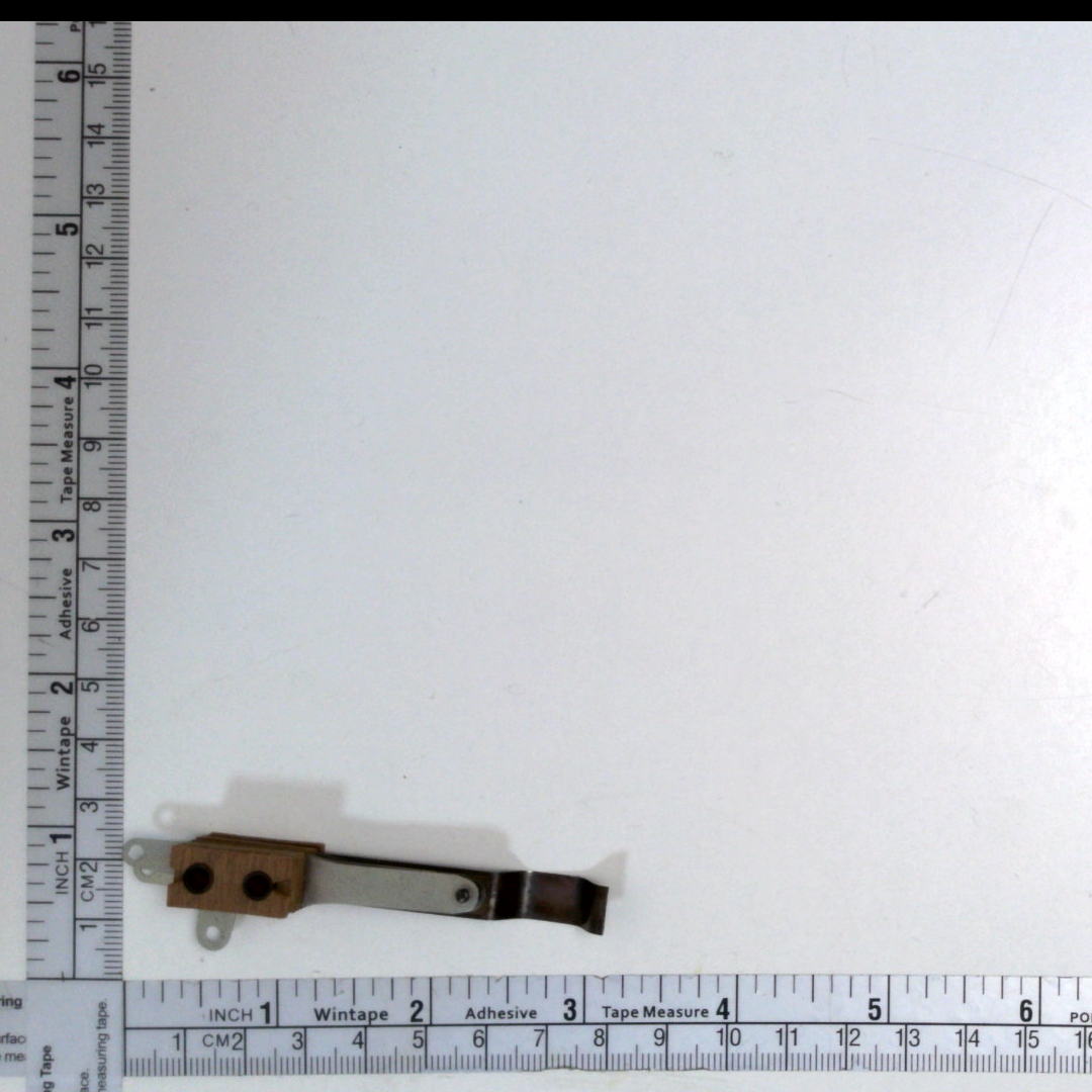 LEAF SWITCH ASSY SW-1A-180