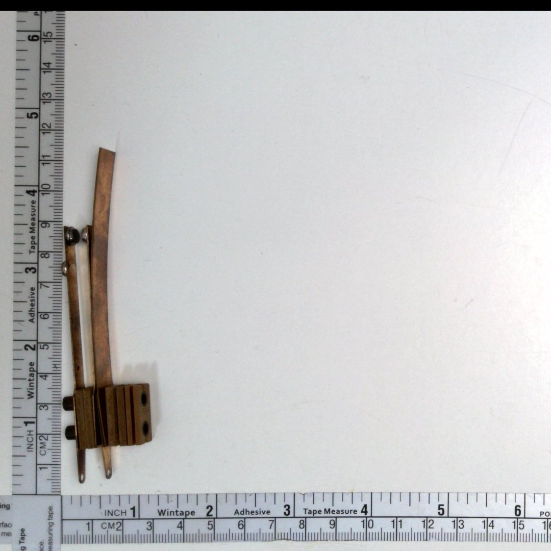 FLIPPER SWITCH ASSY SW-2010-A