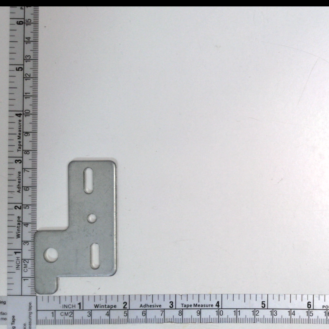 Williams/Bally Male Hinge Bracket