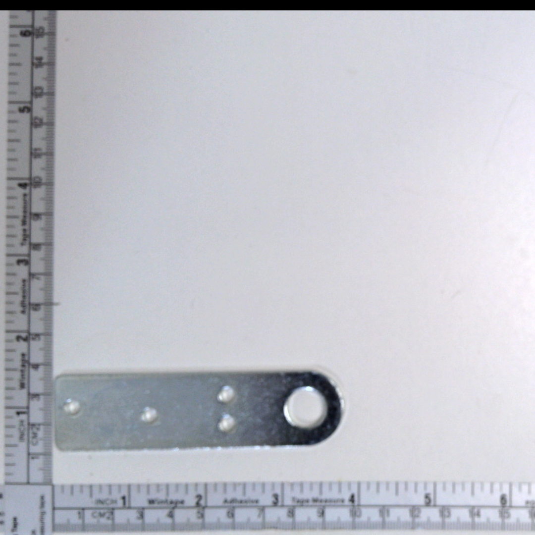 Williams/Bally female hinge bracket
