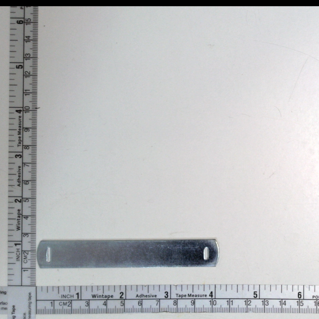 Chime Bar Retainer - Williams