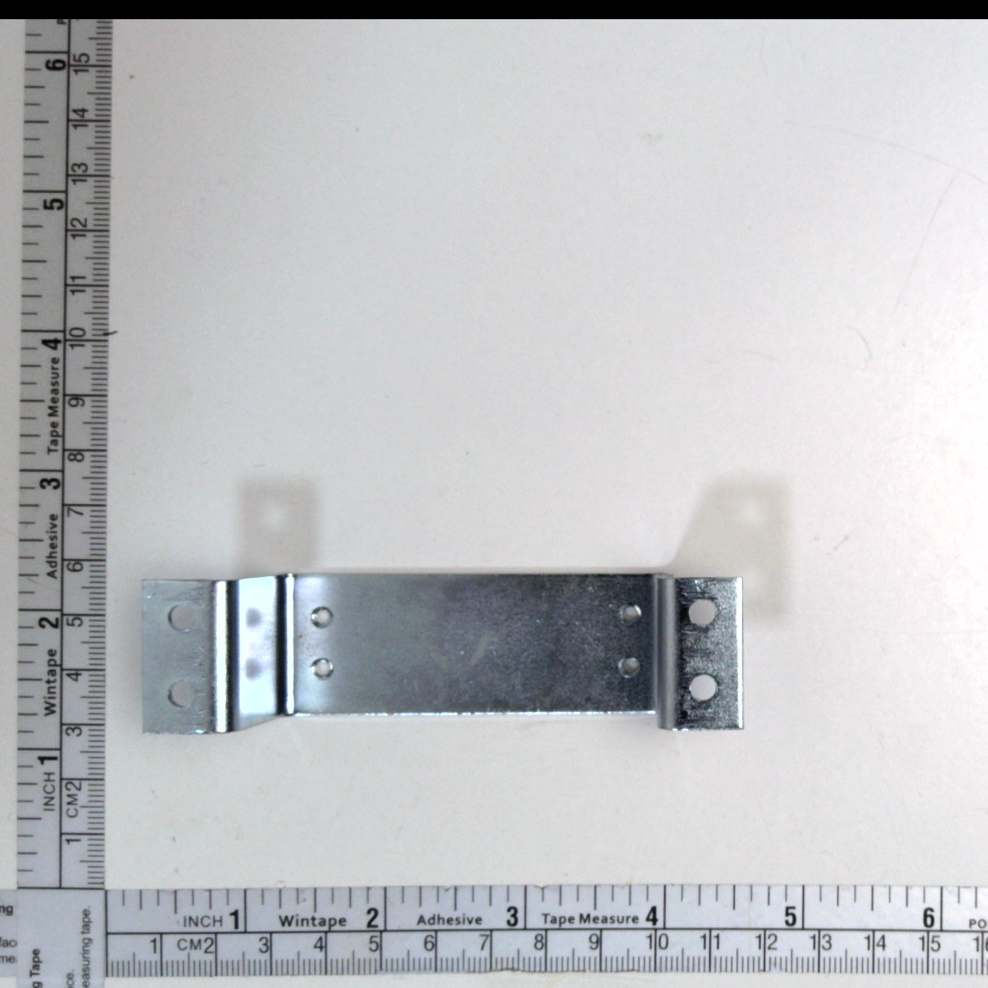 Flipper Bracket