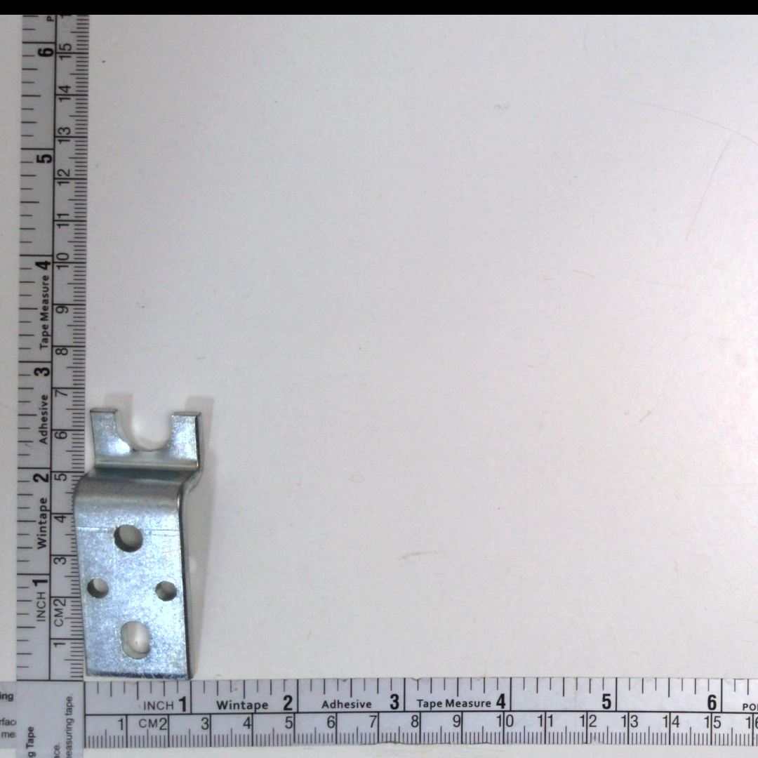 Hinge bracket
