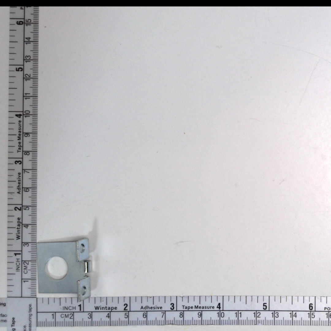 Bracket - coil mounting