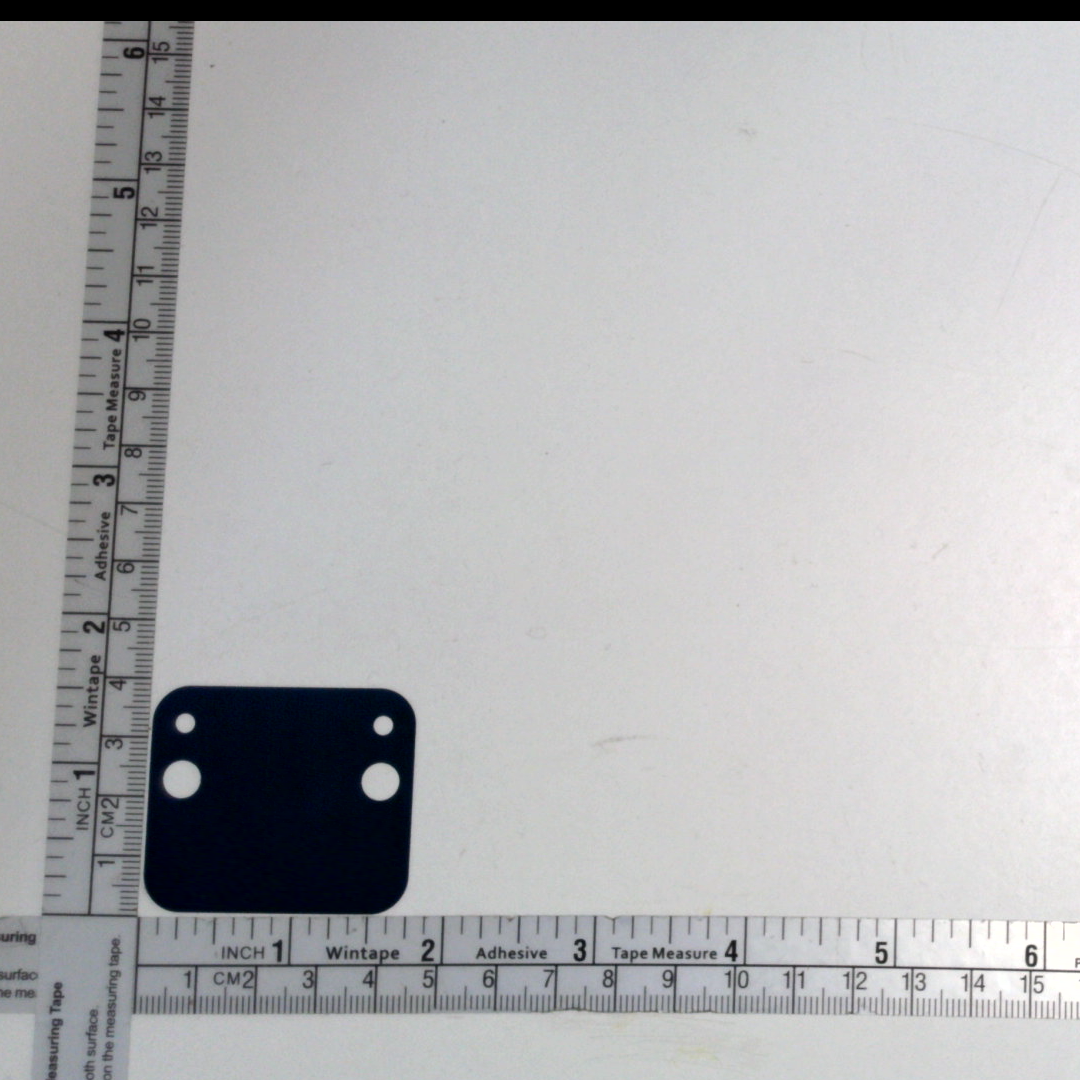 Ramp Flap (Williams)