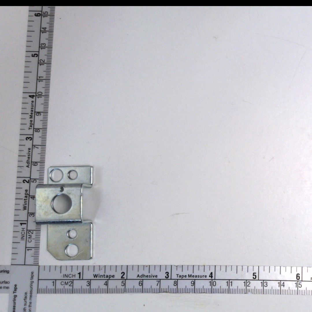 CONTROL MOUNTING BRACKET 01-10054