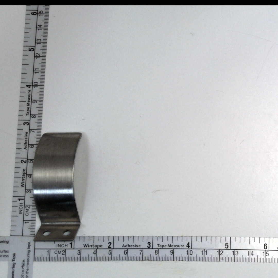 CREATURE DEFLECTOR BRACKET 01-10707