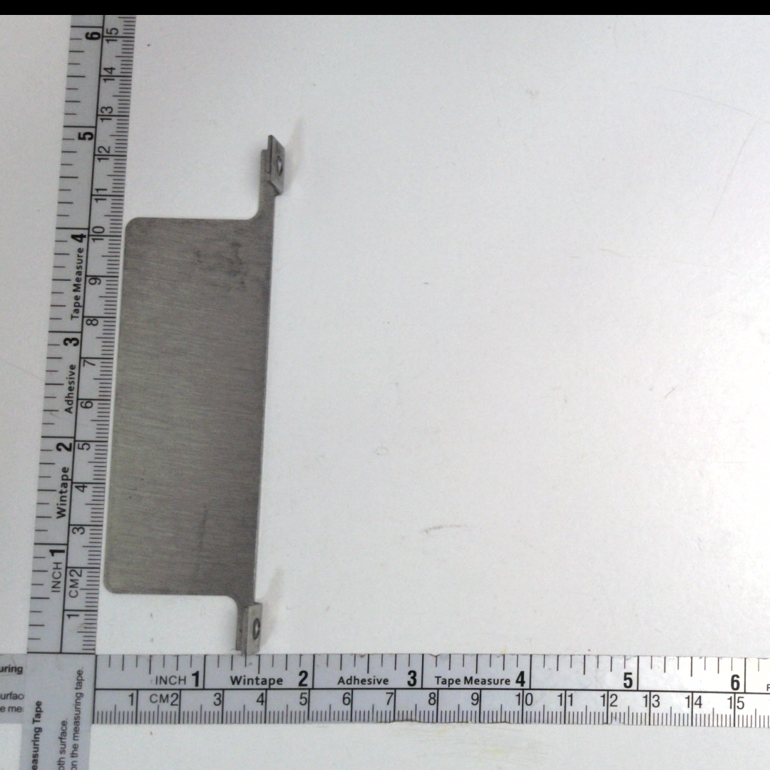 STNG BRACKET SHIELD 01-11860