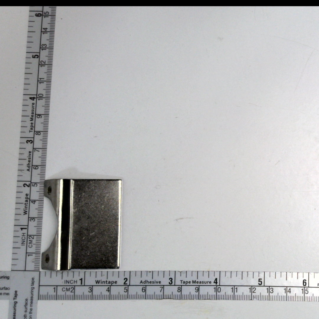 THEATRE TRUNK BALL DEFLECTOR 01-13627