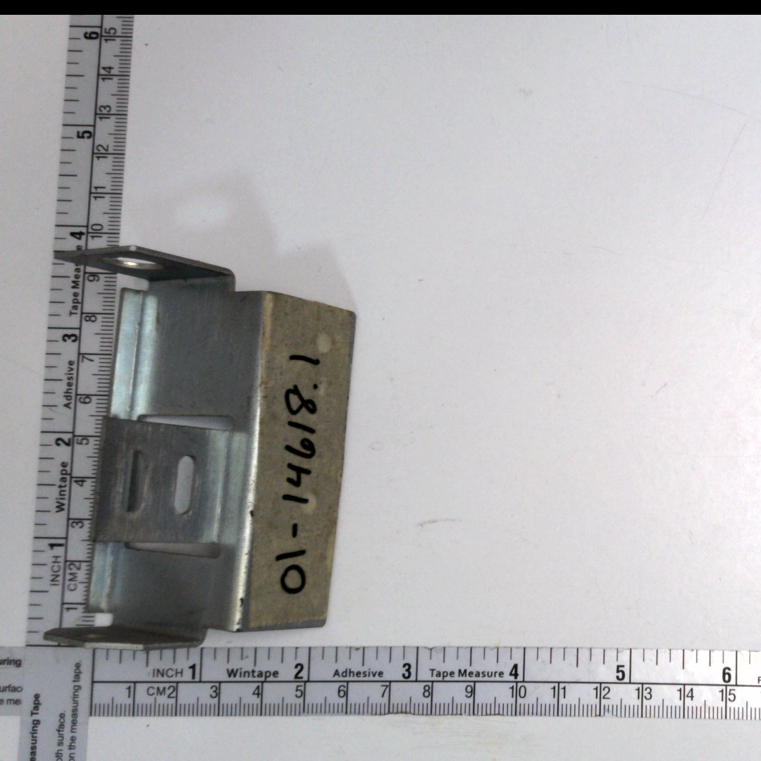 AUTO FIRE SOLINOID ASSY BRACKET 01-14618.1