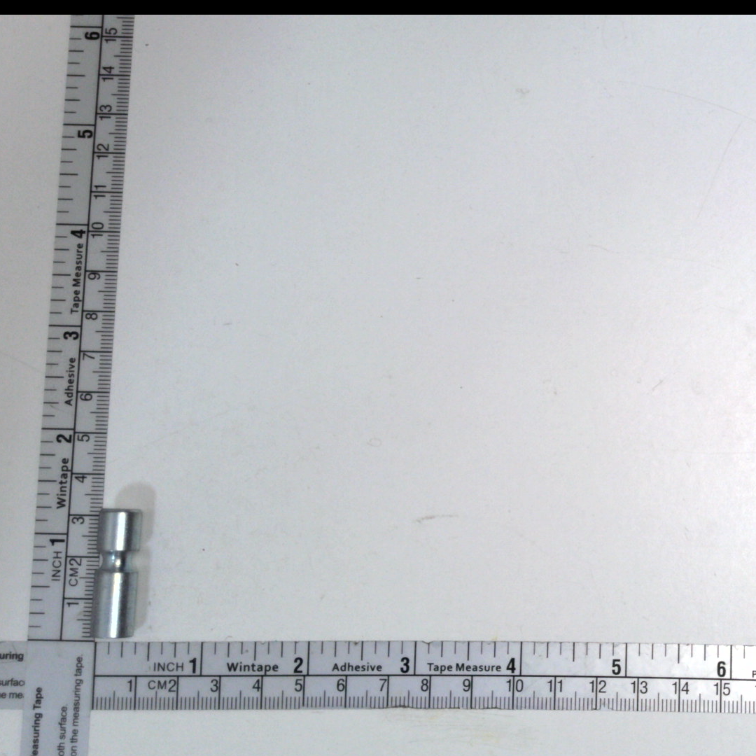 Metal Post