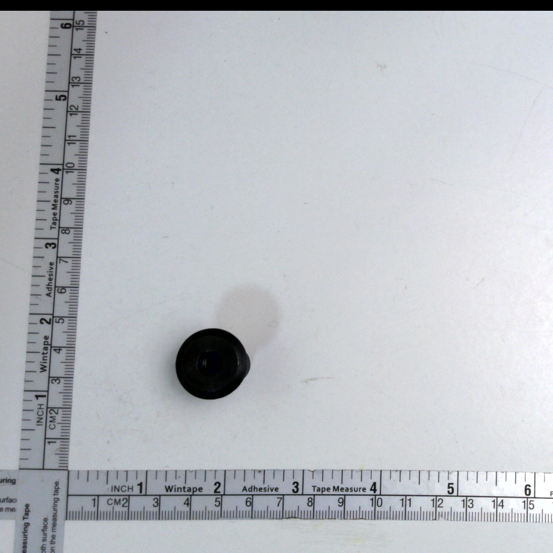 Pivot Bushing - cabinet T-Nut 02-4352 S22-4-SKU-02-4352