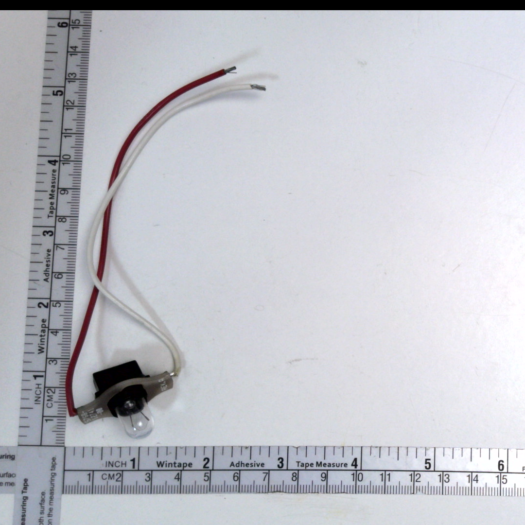 LAMP ASSY. BUMPER A-14271