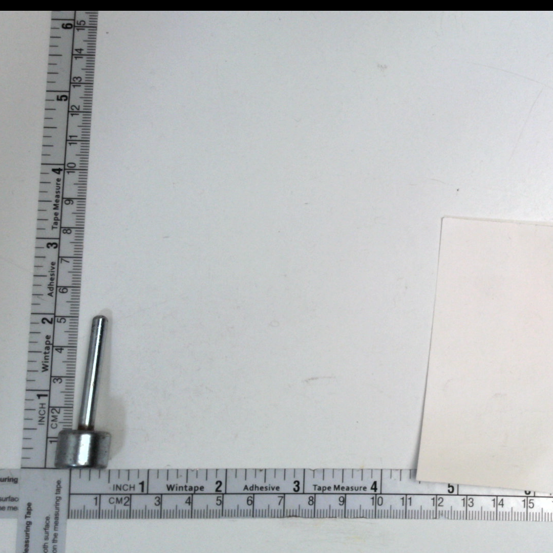 Pin - firing