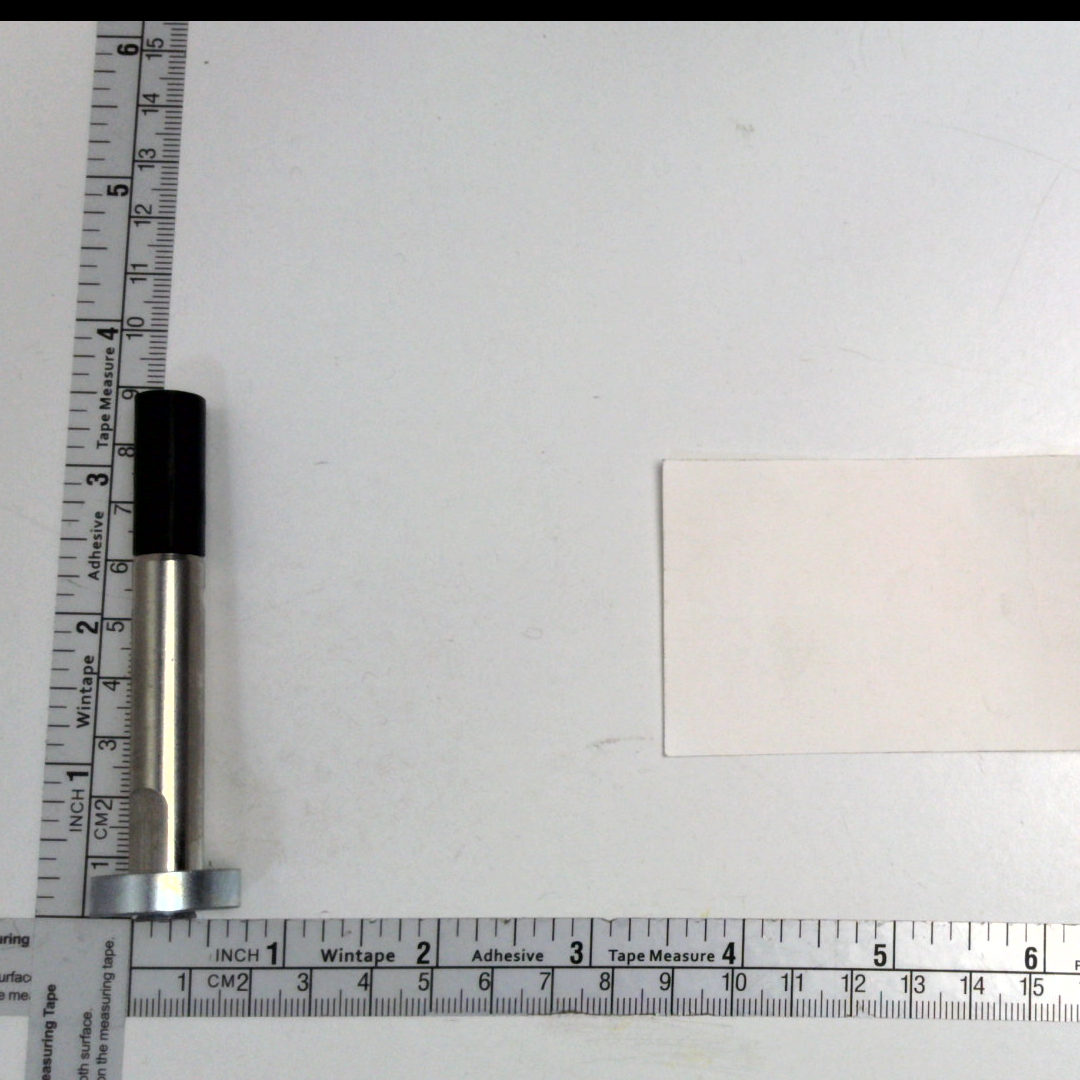 White Water (Williams) Lower VUK Coil Plunger / Armature