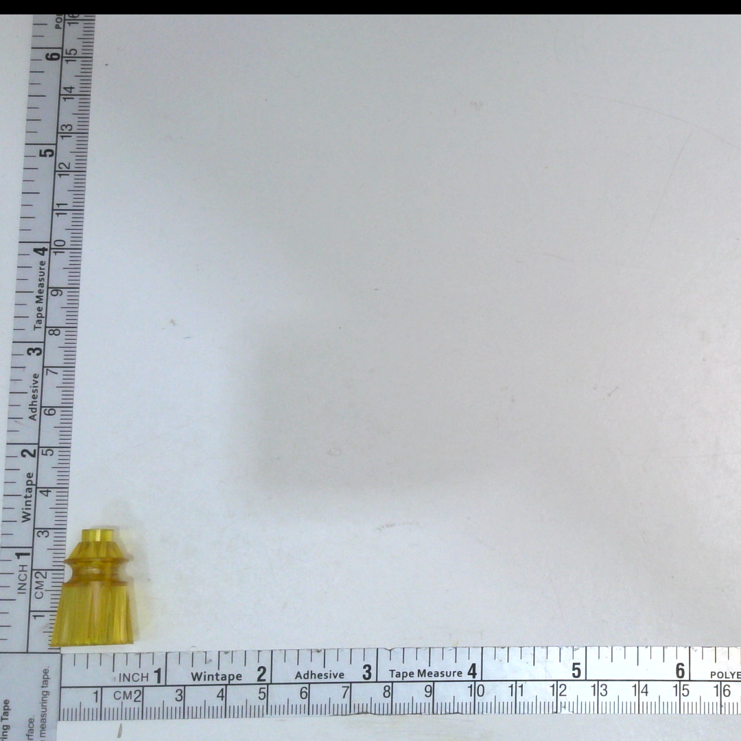 Post - YELLOW 03-8319-16 S23-2-SKU-03-8319-16