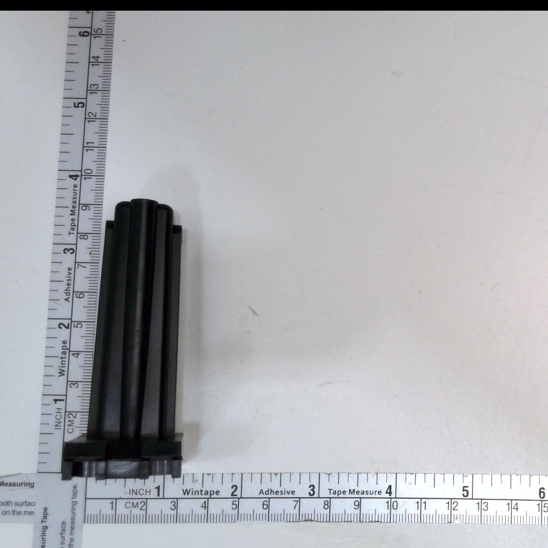 NO GOOD GOFERS (Williams) latch 03-9806.1 S23-9-SKU-03-9806.1