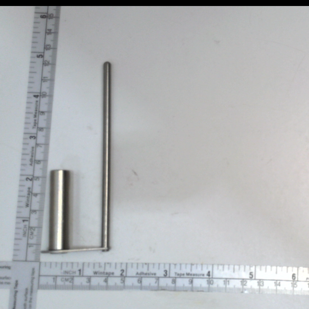 Scared Stiff - Shaft Assy. 04-10419.1 S23=11-SKU-04-10419.1