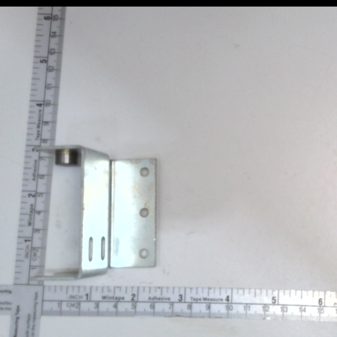 Junk Yard - Dog Coil Bracket 04-10587.1 S23-11-SKU-04-10587.1
