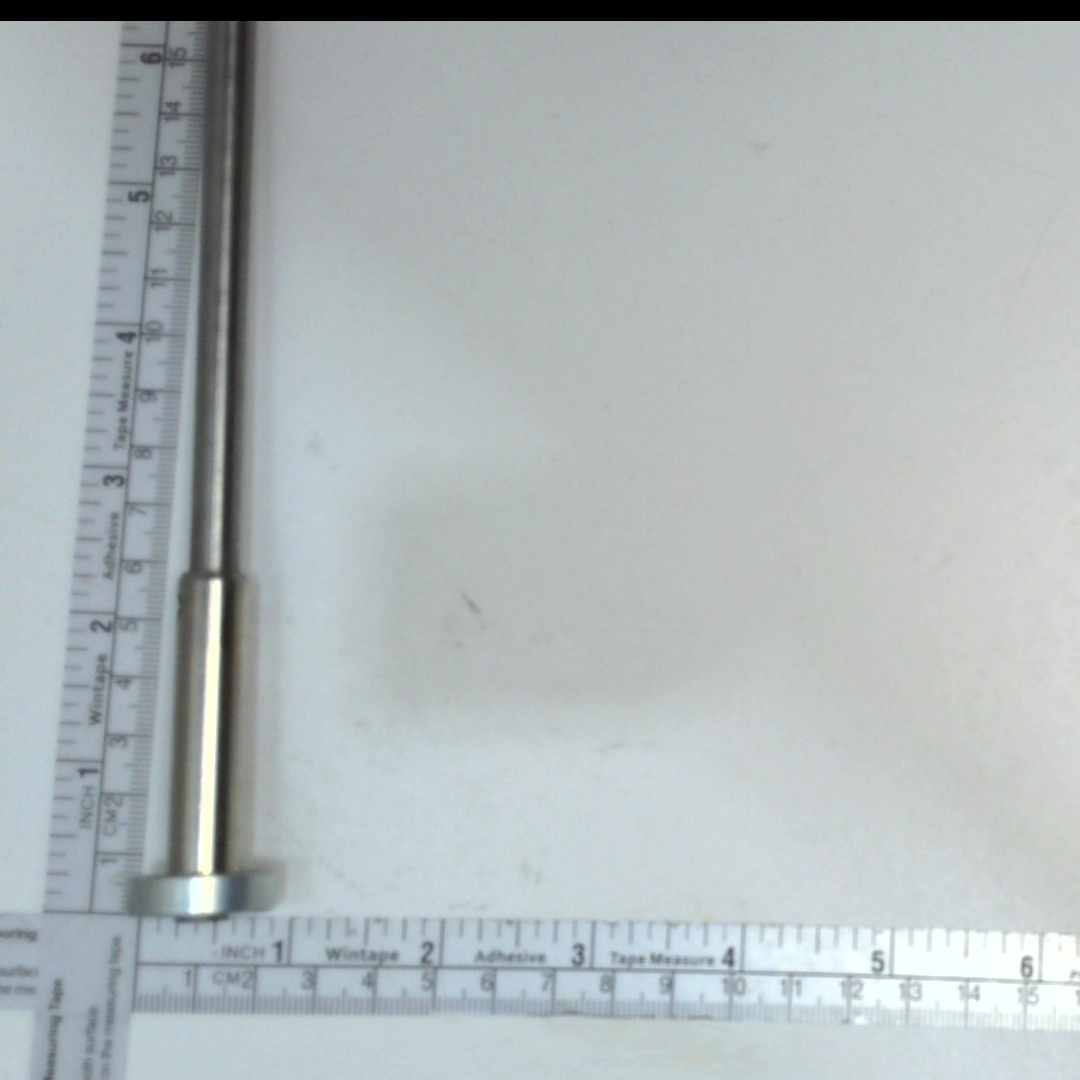 Bell armature plunger 7-1/8 inches 04-10703 S23-11-SKU-04-10703