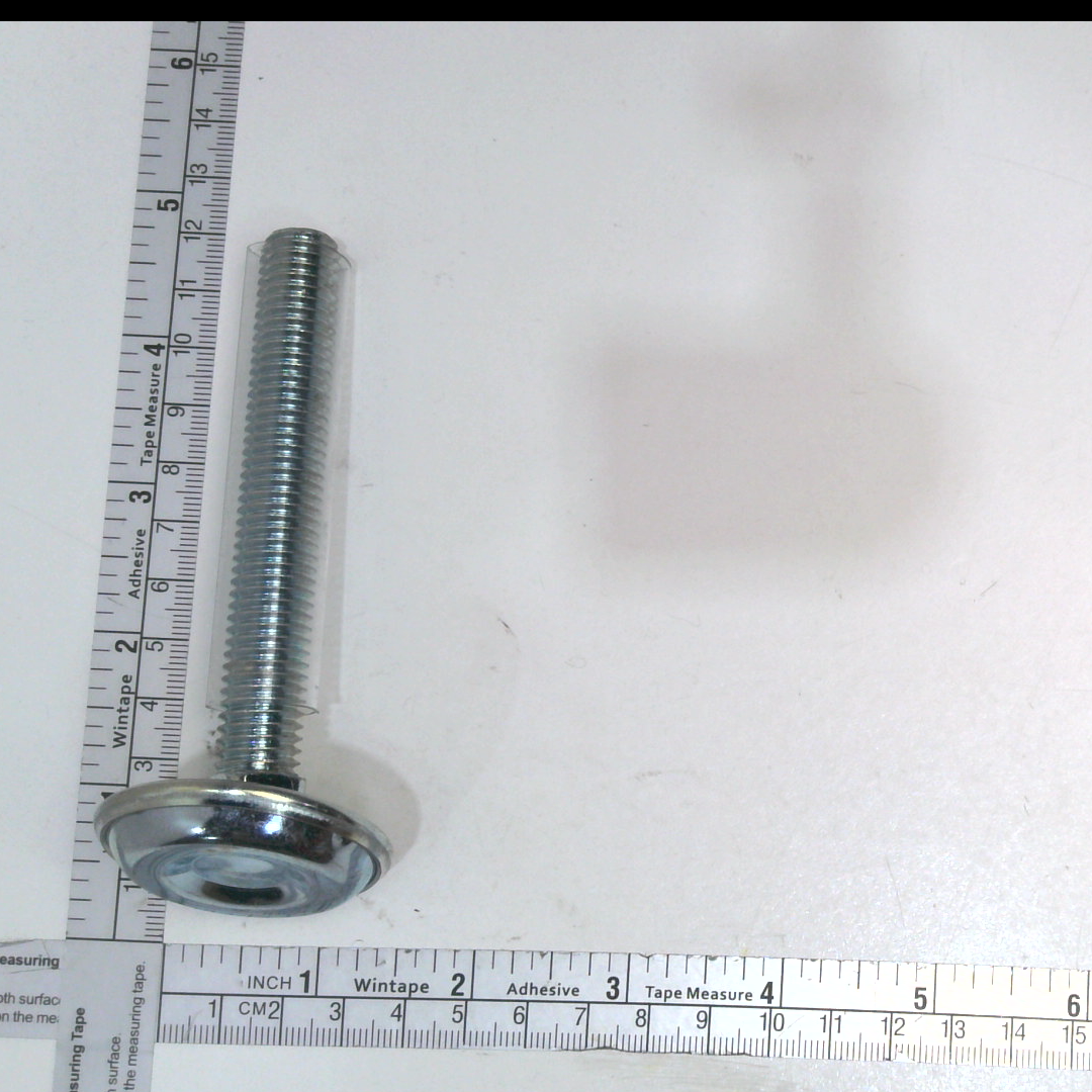 3" Leg Levelers 08-8023 S24-5-SKU-08-8023