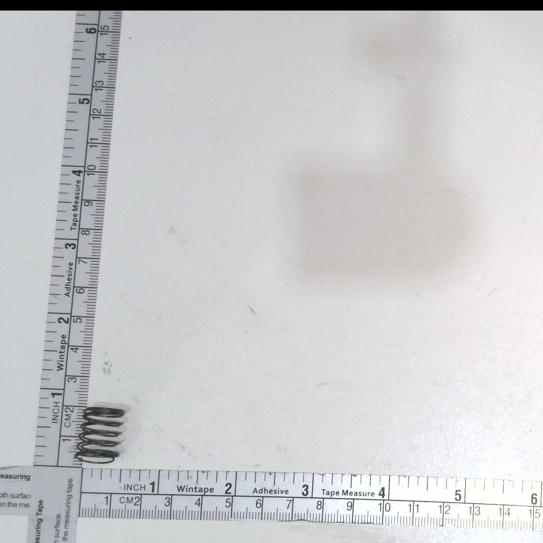Compression SPRING -Pop Bumper 10-7 S24-5-SKU-10-7