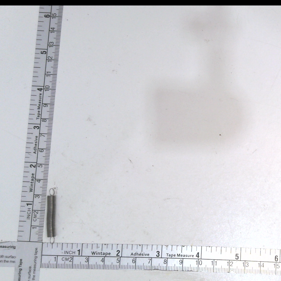 Extension Return Spring - Jaw (Funhouse / Road Show) 10-423 S24-6-SKU-10-423