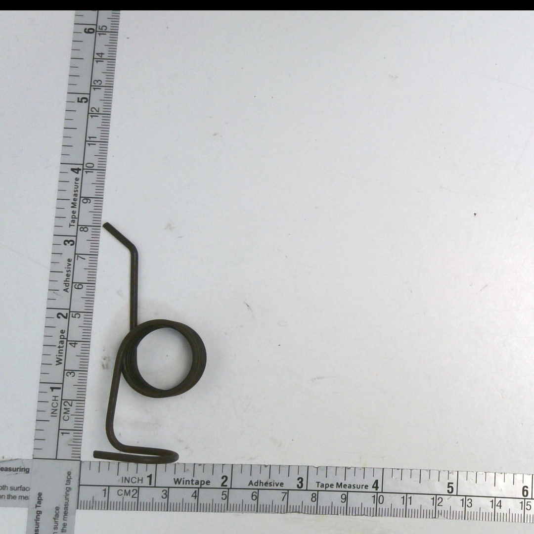 Torsion Spring 10-525 S24-7-SKU-10-525