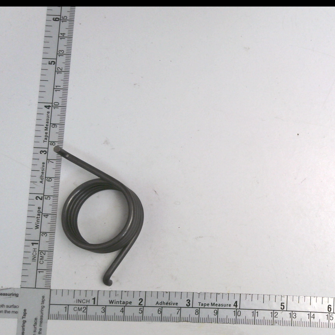 Torsion Throttle Spring 10-531 S24-7-SKU-10-531