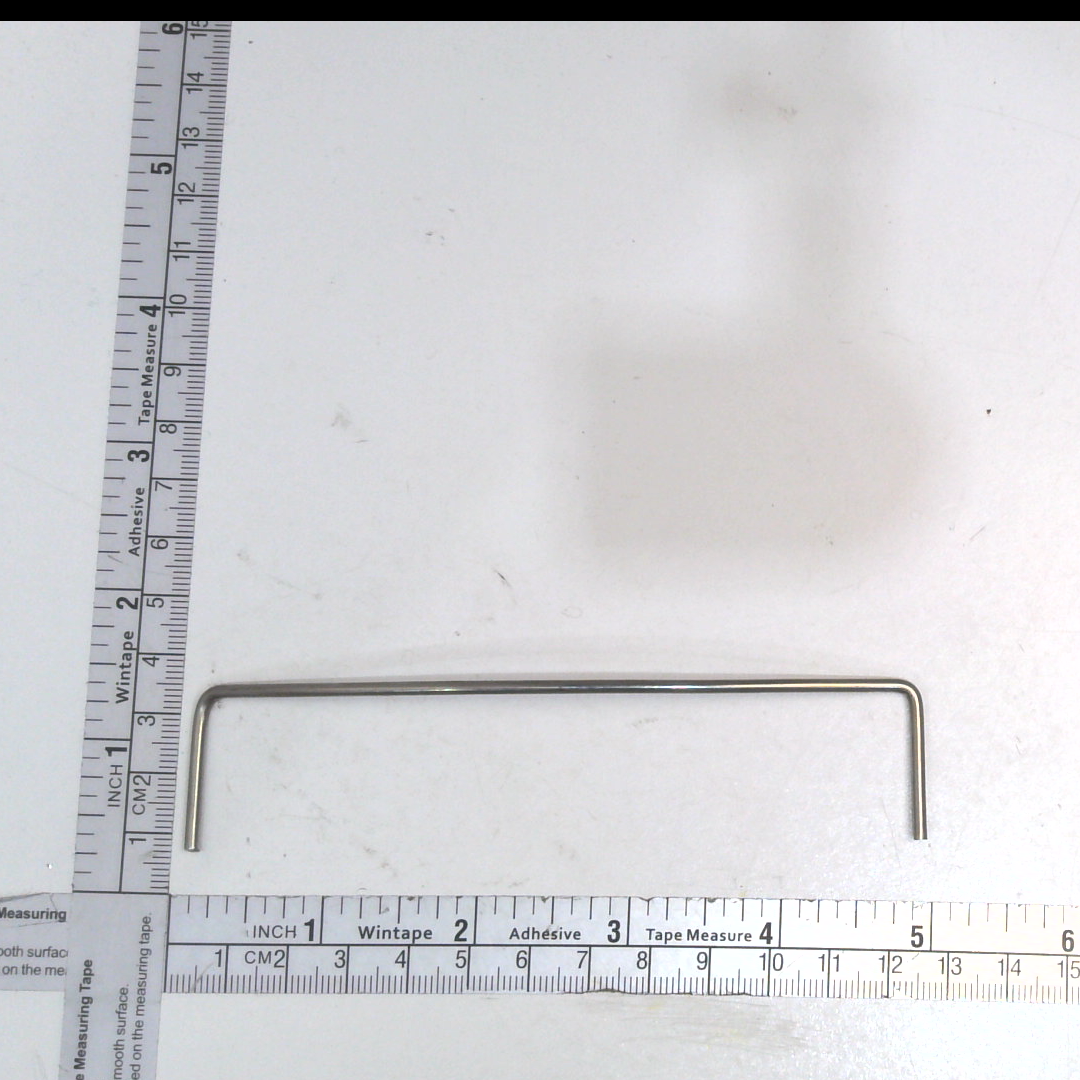 Ball Guide 4 3/4 Inch Curved 12-6469-4 Jackbot 12-6469-4 S24-8-SKU-12-6469-4