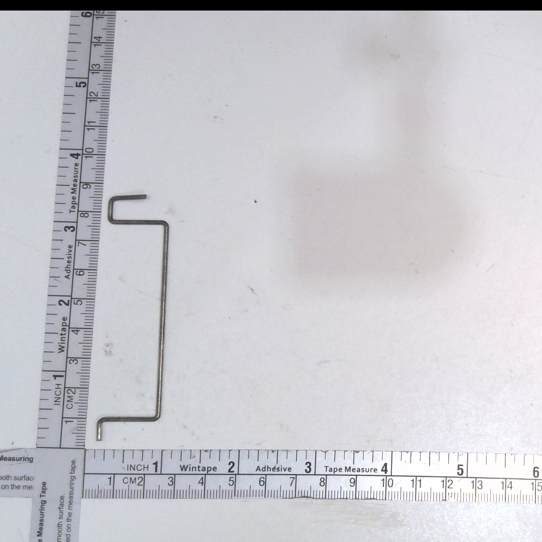 Wire Gate - Cyclone 12-6648 S24-8-SKU-12-6648