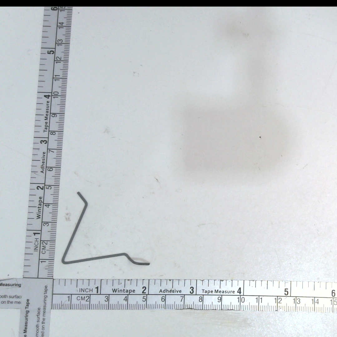 Wire Gate - Left 12-6657.1-L S24-8-SKU-12-6657.1-L