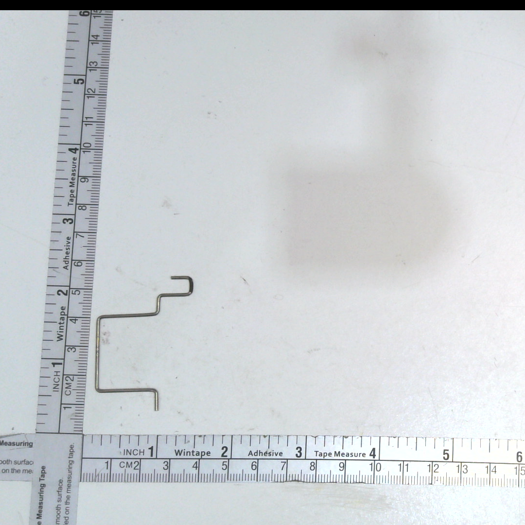 Wire Form - Switch 12-6660 S24-8-SKU-12-6660