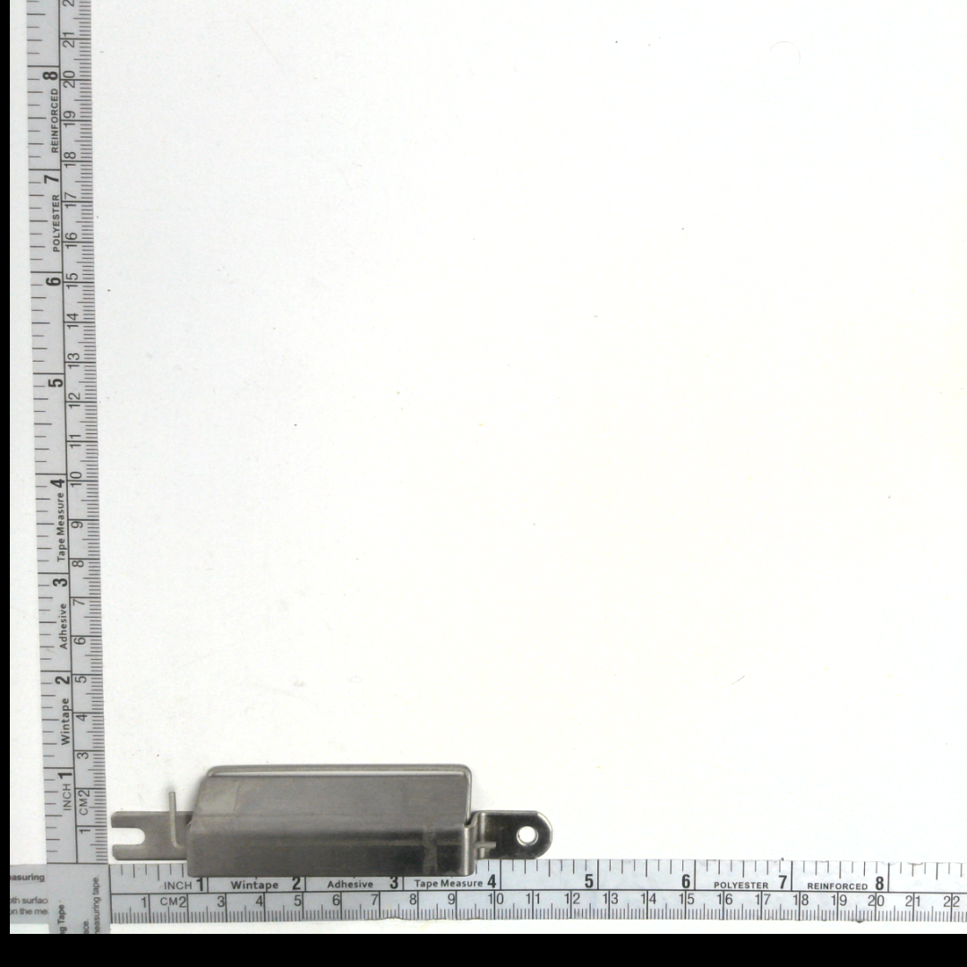 BALL GATE ASSY A-10563