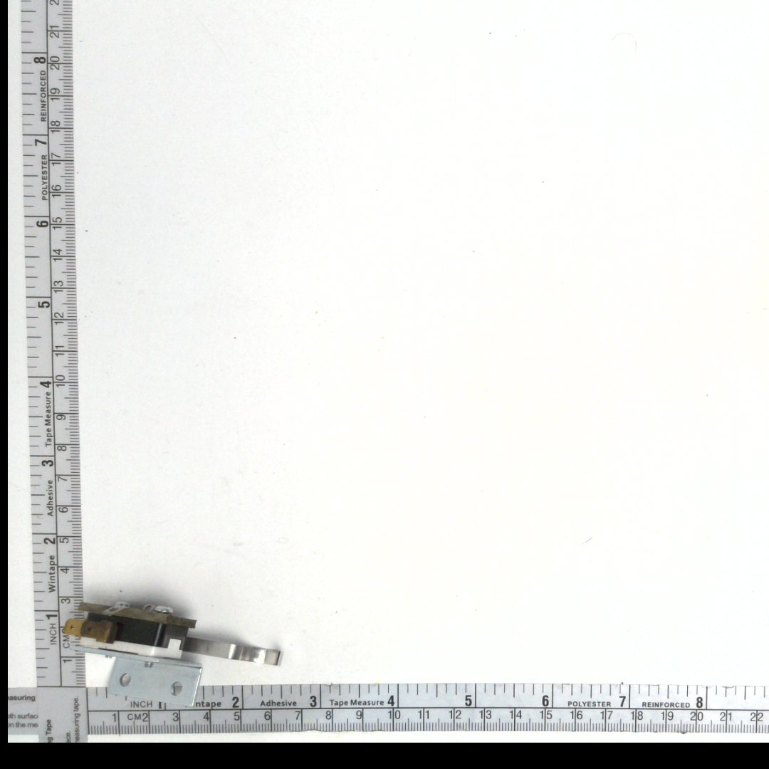 SWITCH & WIRE ASSY A-10590