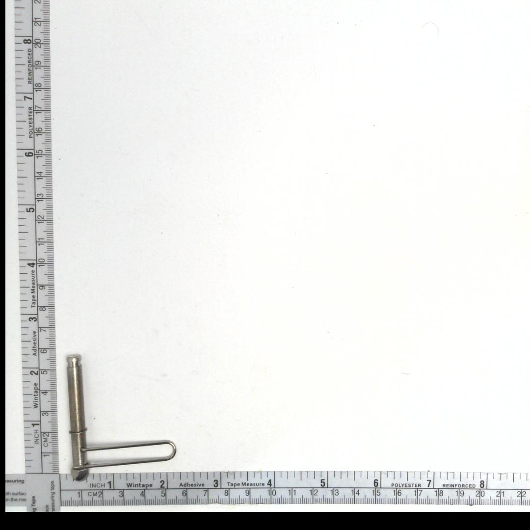 BALL GATE ASSEMBLY A-10607