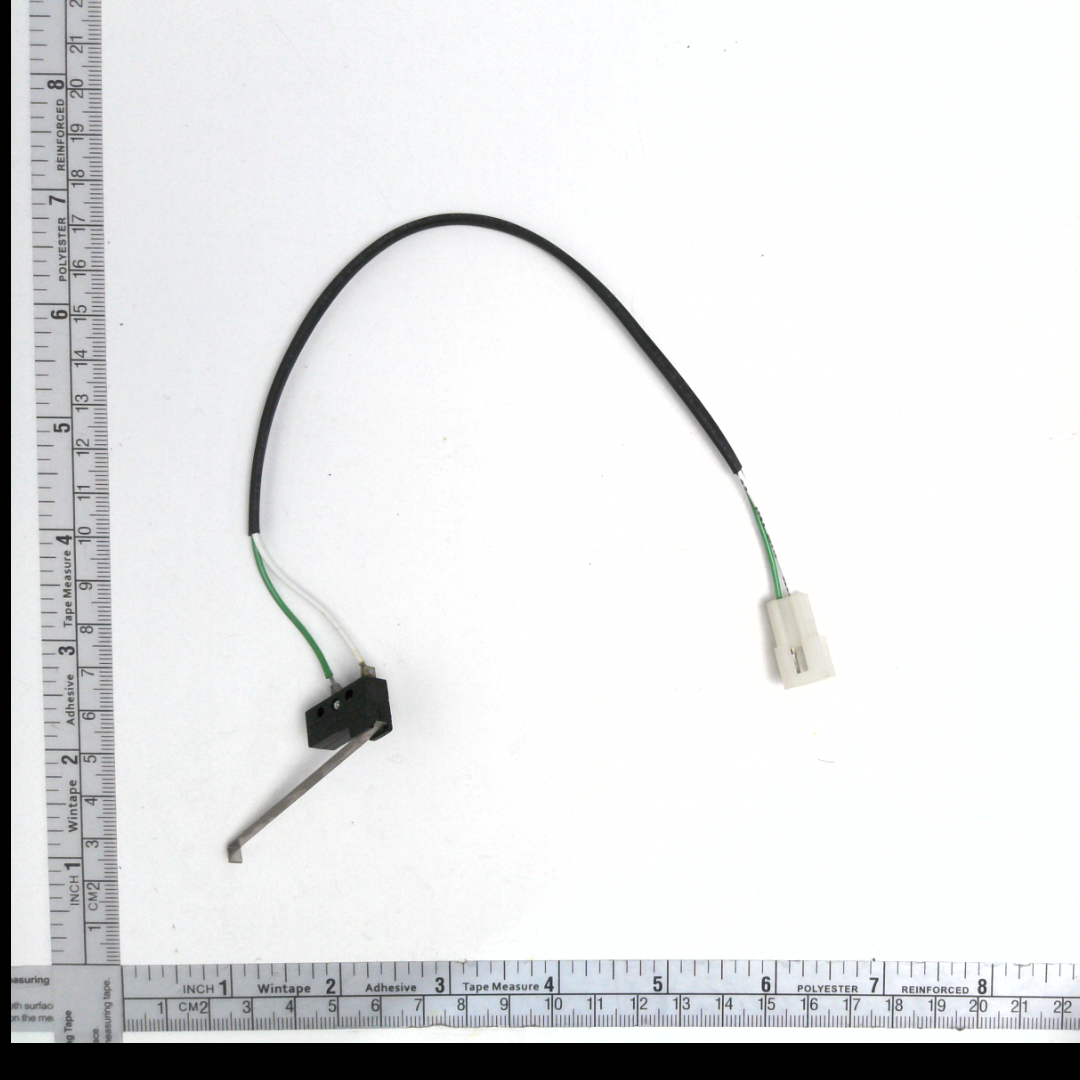 SWITCH ASSEMBLY A-10594