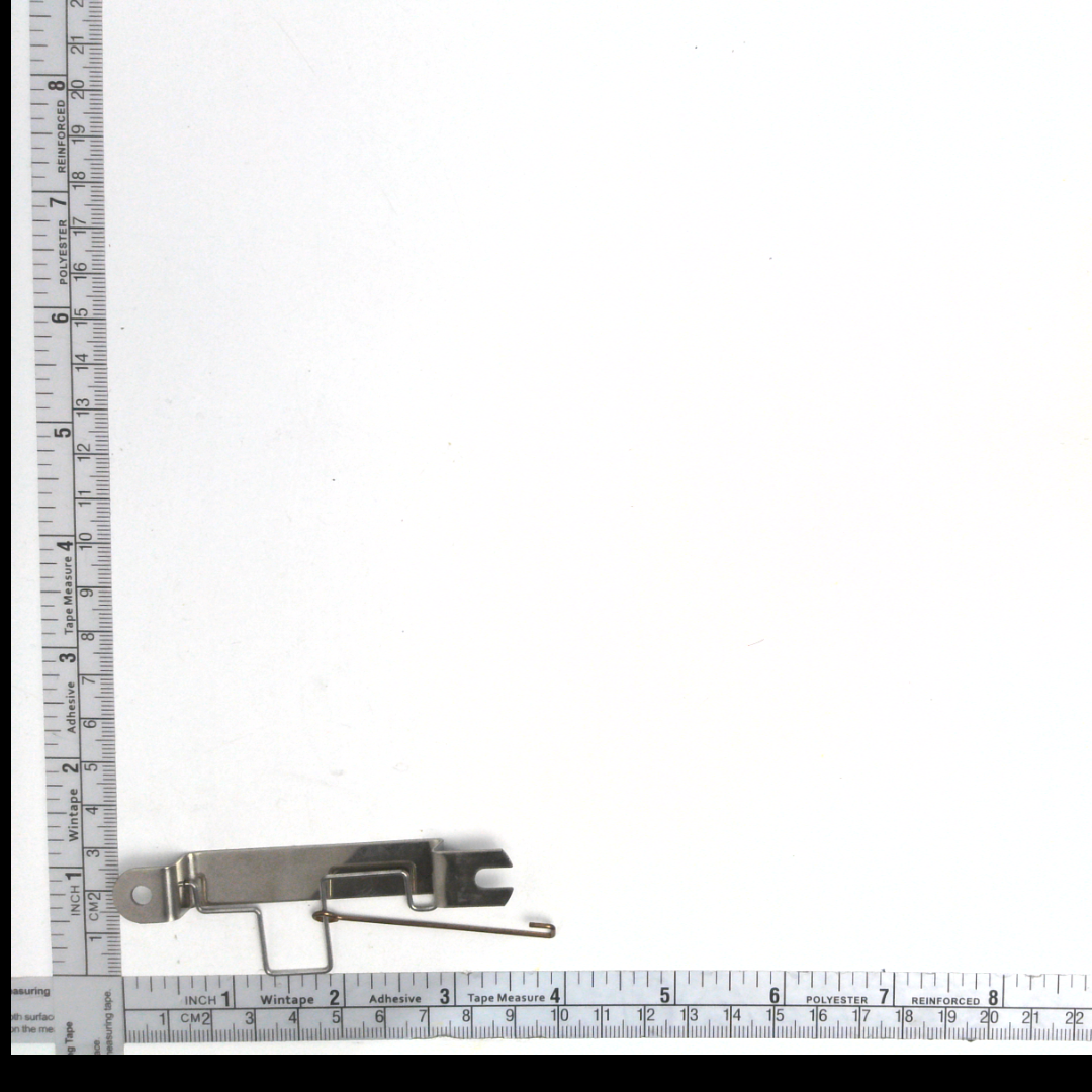 WIRE BALL GATE ASSY A-10751