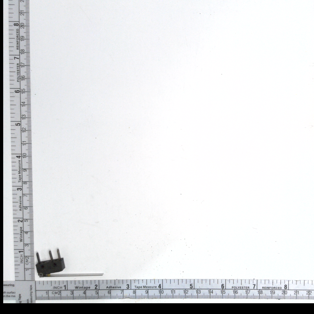 Switch with lever A-10821