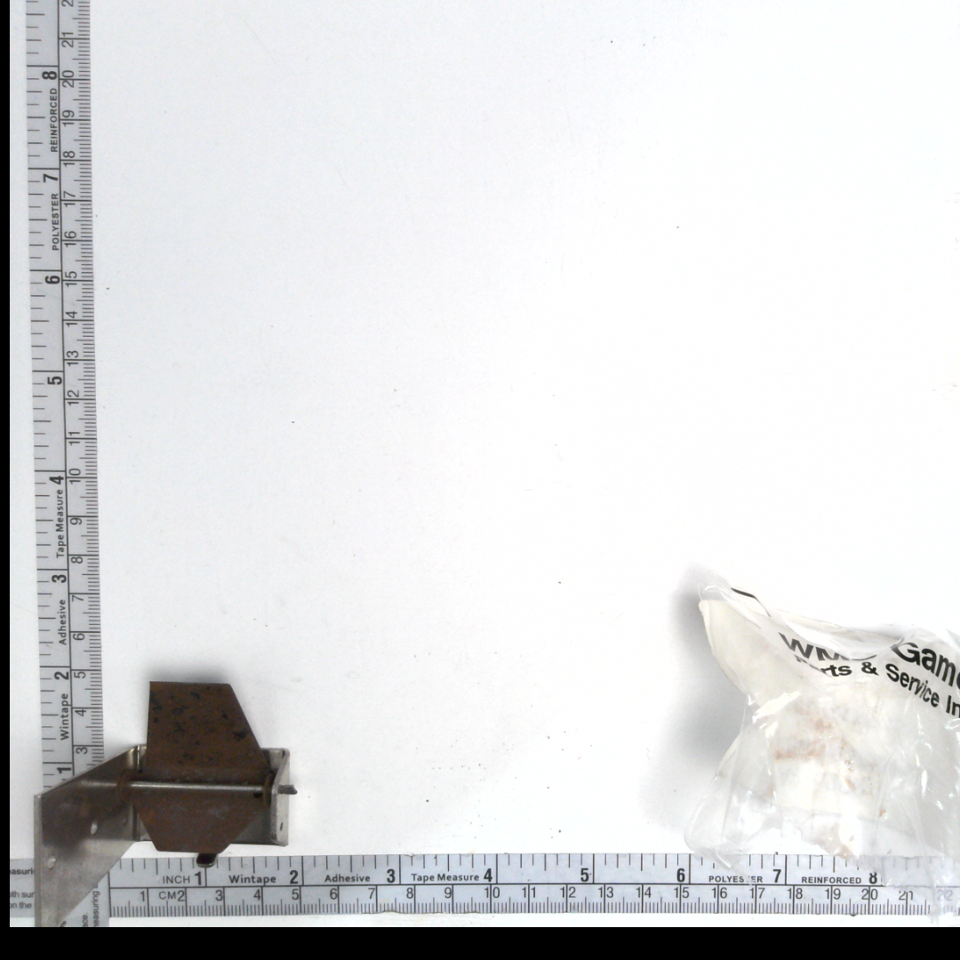 RAMP GATE ASSEMBLY A-10902