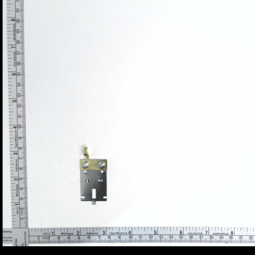Ball Gate Armature Assy A-11146