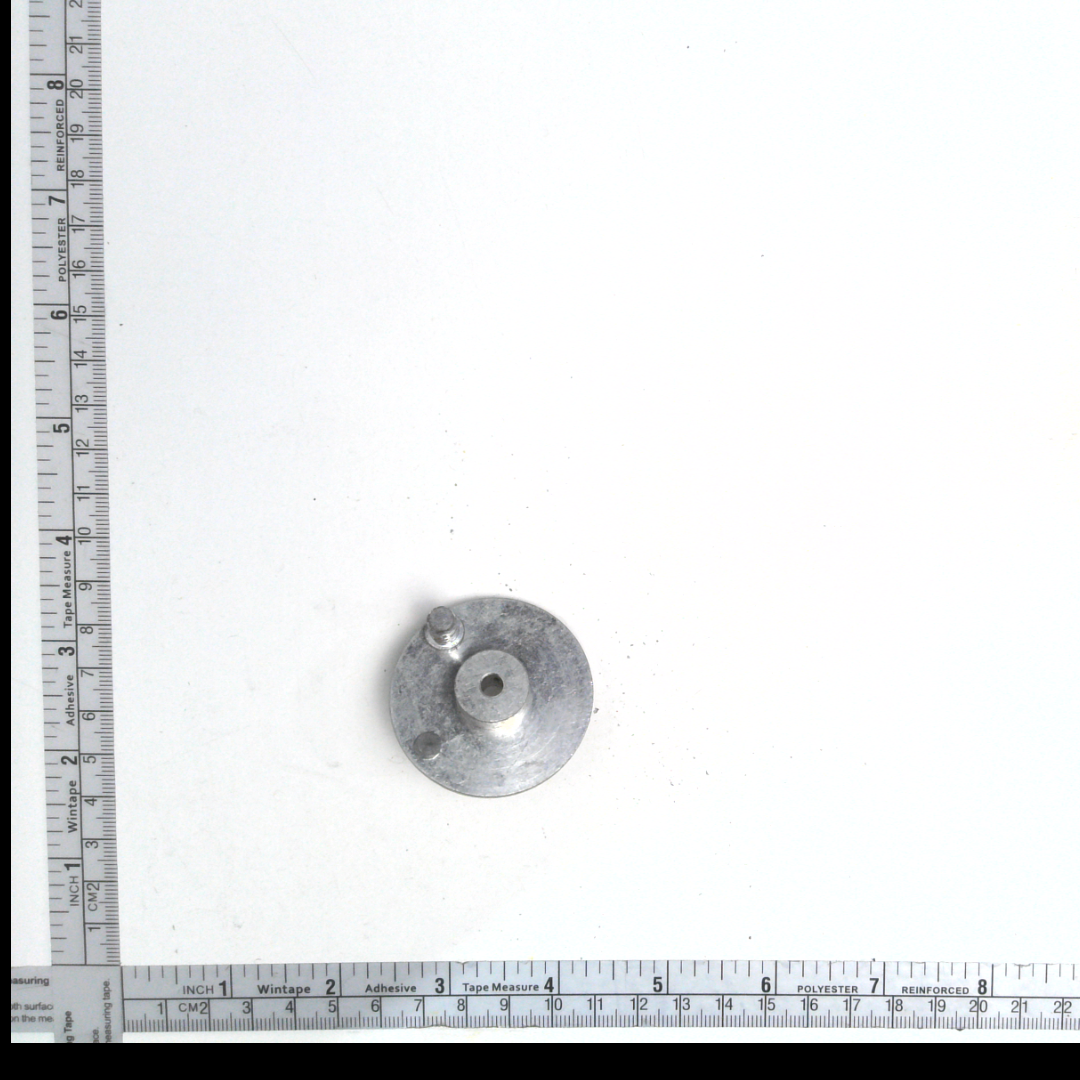 CAM WITH 2 STUDS ASSY A-11154
