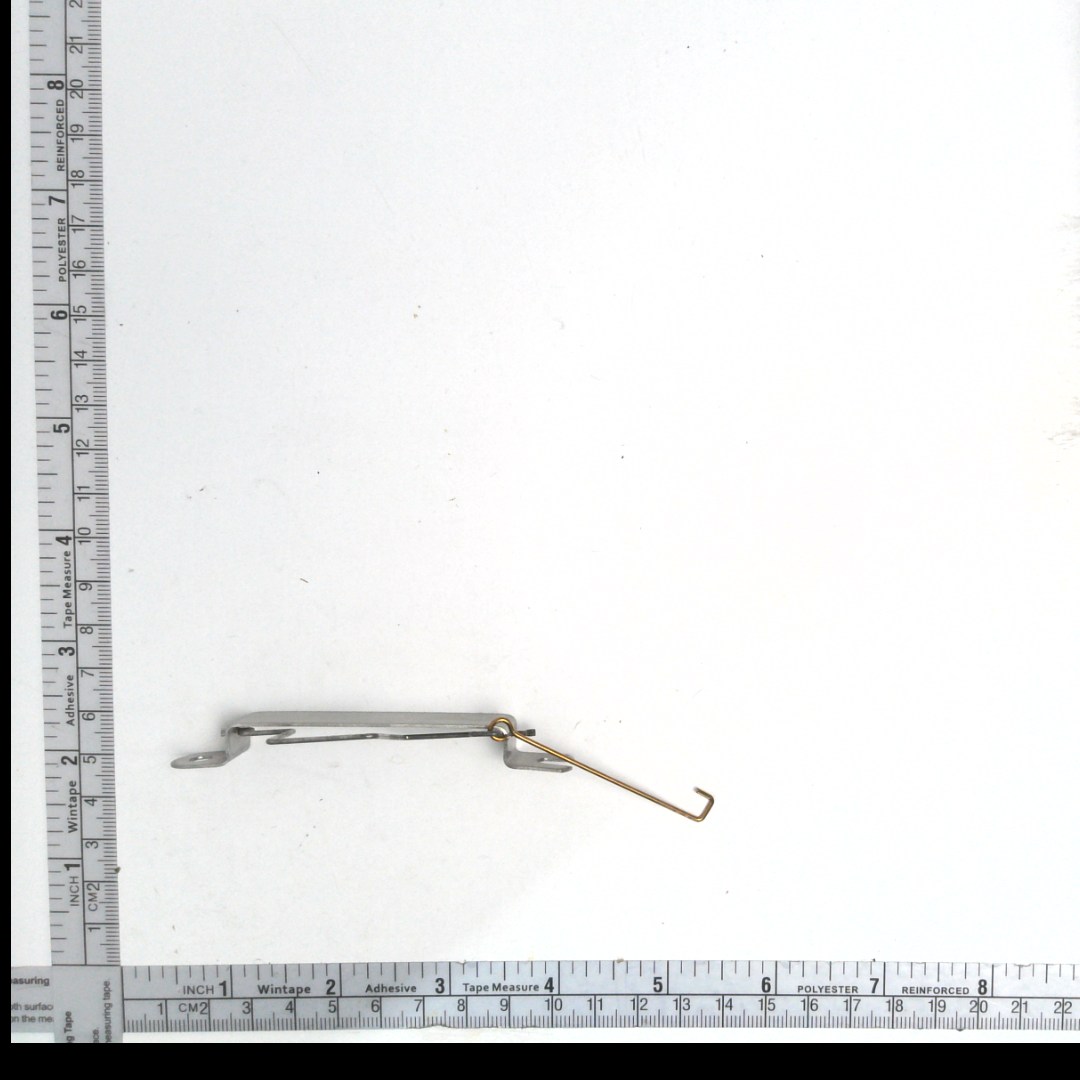 BALLGATE ASSEMBLY A-11550