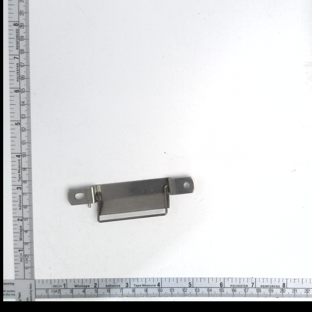 BALL GATE ASSY A-12910