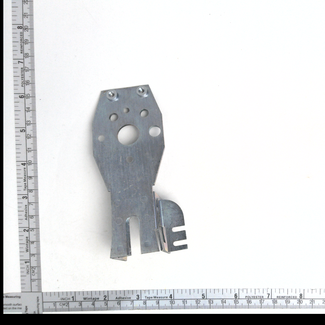 T2 MACHINE GUN PLATFORM ASSY A-14480