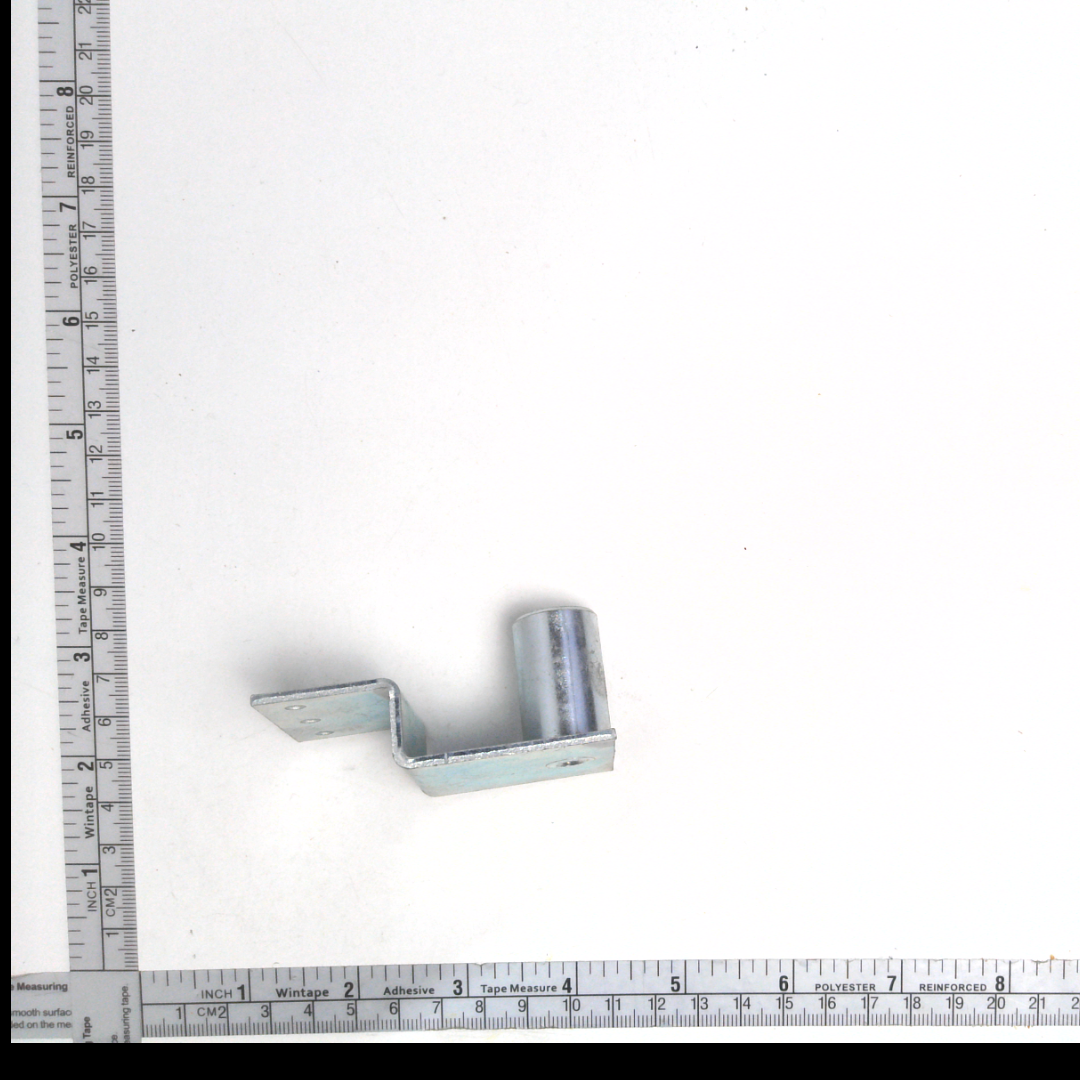 SLUGFEST BRACKET & POLE FOR MAGNET COIL A-14647