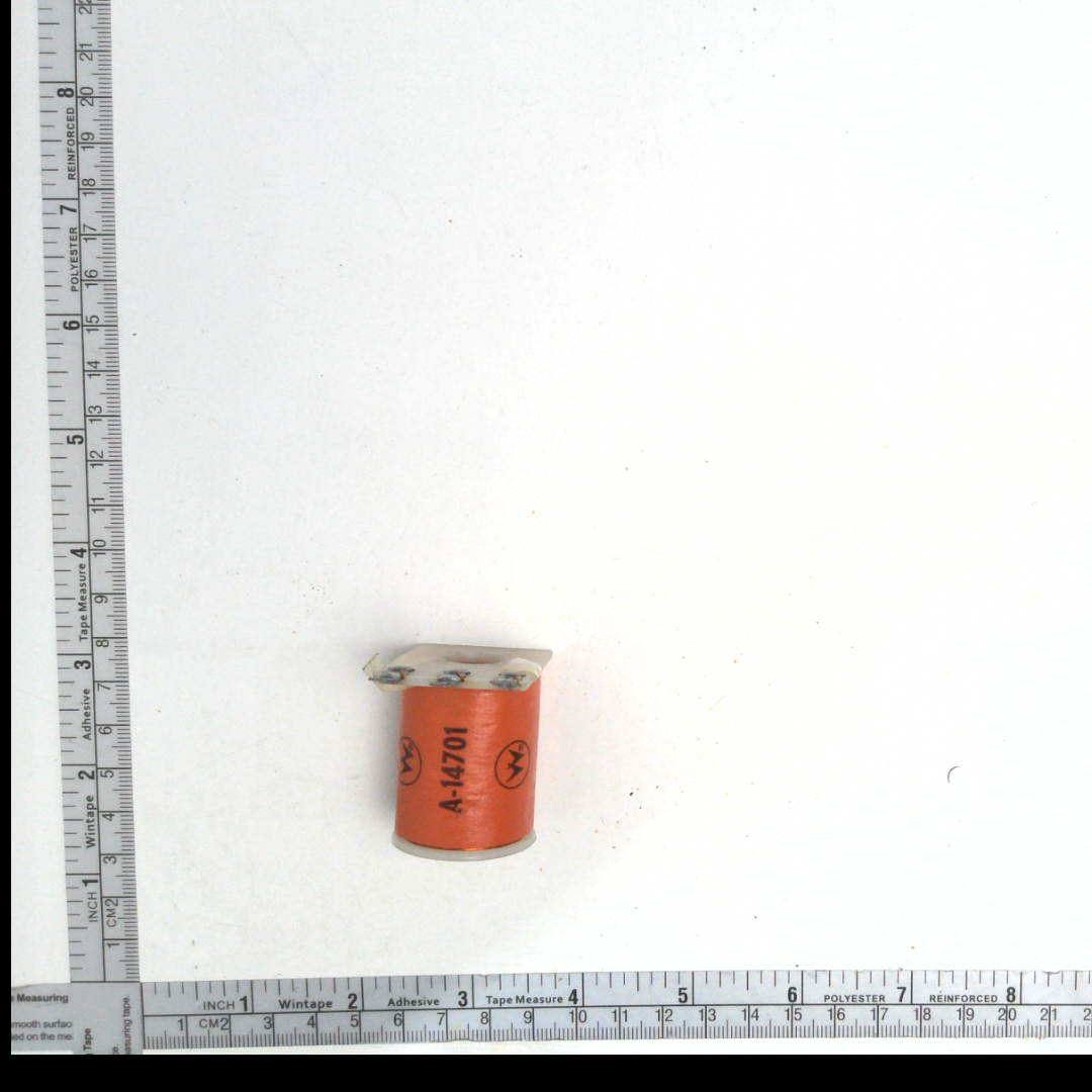SOLENOID DUAL A-14701