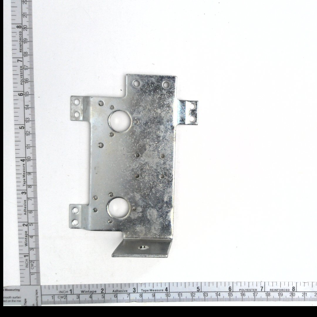 FLIPPER PLATE - 2 LEG RIGHT A-14877-R